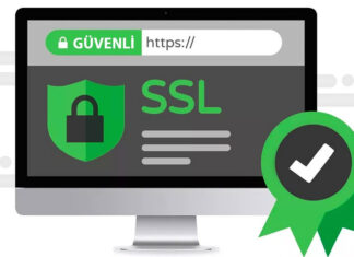 SSL Sertifikası Nedir? Güvenlikte Devrim Yaratan Önemli Bilgiler SSL Sertifikası Nedir