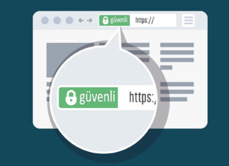 SSL Sertifikası Nedir? Güvenliğinizi Artıran Önemli İpucu SSL Sertifikası Nedir? Güvenliğinizi Artıran Önemli İpucu
