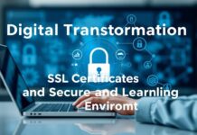 Eğitimde Dijital Dönüşüm: SSL Sertifikaları ve Güvenli Öğrenme Ortamları Digital Transformation in Education: SSL Certificates and Secure Learning Environments