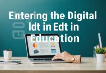 Eğitimde Dijital Piyasaya Girmek: Google Ads Reklamcılığı Entering the Digital Market in Education: Google Ads Advertising