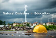 Eğitimde Doğal Afetlerin Önemi ve Hava Durumunun Rolü The Importance of Natural Disasters in Education and the Role of Weather Conditions