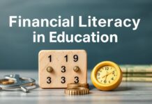 Eğitimde Finansal Yeterlilik: Faiz Hesaplama ve Önemli Araçlar Financial Literacy in Education: Interest Calculation and Important Tools