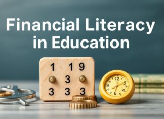 Eğitimde Finansal Yeterlilik: Faiz Hesaplama ve Önemli Araçlar Financial Literacy in Education: Interest Calculation and Important Tools