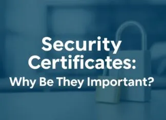 Eğitimde Güvenlik Sertifikaları: Neden Önemlidir? Education Security Certificates: Why Are They Important?