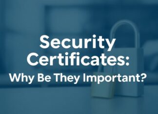 Eğitimde Güvenlik Sertifikaları: Neden Önemlidir? Education Security Certificates: Why Are They Important?