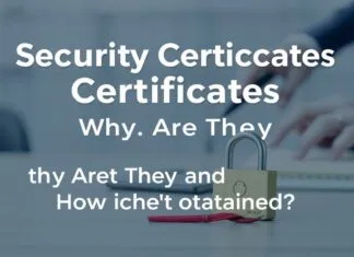 Eğitimde Güvenlik Sertifikaları: Neden Önemlidir ve Nasıl Kazanılır? Education Security Certificates: Why Are They Important and How Are They Obtained?