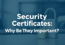 Eğitimde Güvenlik Sertifikaları: Neden Önemliler? Education Security Certificates: Why Are They Important?