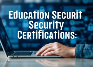 Eğitimde Güvenlik Sertifikaları: Önem ve Avantajları Education Security Certifications: Importance and Benefits