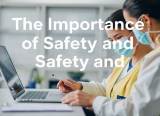 Eğitimde Güvenlik ve Sertifikasyonların Önemi The Importance of Safety and Certification in Education