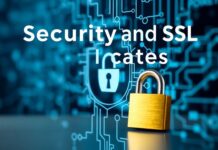 Eğitimde Güvenlik ve SSL Sertifikaları: Bilgi Güvenliğini Koruma Education Security and SSL Certificates: Protecting Information Security