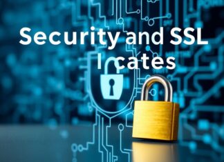 Eğitimde Güvenlik ve SSL Sertifikaları: Bilgi Güvenliğini Koruma Education Security and SSL Certificates: Protecting Information Security