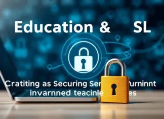 Eğitimde Güvenlik ve SSL Sertifikaları: İleri Teknolojilerle Güvenli Bir Öğrenme Ortamı Oluşturma Education Security and SSL Certificates: Creating a Secure Learning Environment with Advanced Technologies
