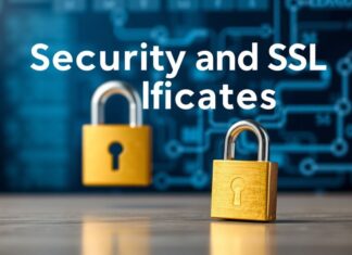 Eğitimde Güvenlik ve SSL Sertifikaları: Neden Önemlidir? Education Security and SSL Certificates: Why Are They Important?