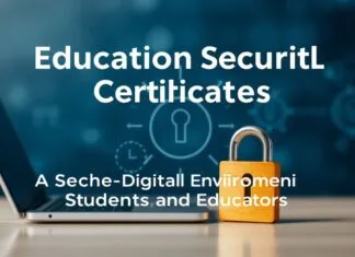 Eğitimde Güvenlik ve SSL Sertifikaları: Öğrencilerin ve Eğitimcilerin Güvenli Dijital Ortamı Education Security and SSL Certificates: A Secure Digital Environment for Students and Educators
