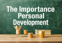 Eğitimde Kişisel Gelişimin Önemi The Importance of Personal Development in Education