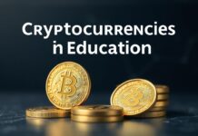 Eğitimde Kripto Para Birimleri: Geleceğin Yatırımları Cryptocurrencies in Education: Investments of the Future