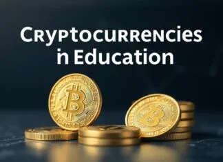 Eğitimde Kripto Para Birimleri: Geleceğin Yatırımları Cryptocurrencies in Education: Investments of the Future