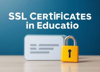 Eğitimde Kullanılan SSL Sertifikaları ve Onaylama Süreci SSL Certificates Used in Education and the Verification Process