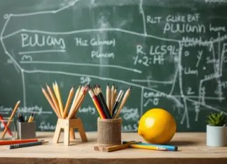 Eğitimde Sanatın Önemi ve Sanatsal Yeteneklerin Geliştirilmesi The Importance of Art in Education and the Development of Artistic Skills