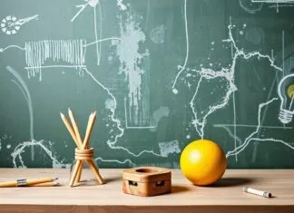 Eğitimde Sanatın Rolü: Öğrenme Sürecini Zenginleştirmek The Role of Art in Education: Enriching the Learning Process