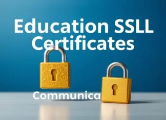 Eğitimde SSL Sertifikaları: Güvenli ve Güvenilir İletişim Education SSL Certificates: Secure and Trusted Communication