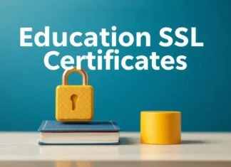 Eğitimde SSL Sertifikaları: Güvenli ve Güvenilir Öğrenme Ortamı Education SSL Certificates: Secure and Trusted Learning Environment