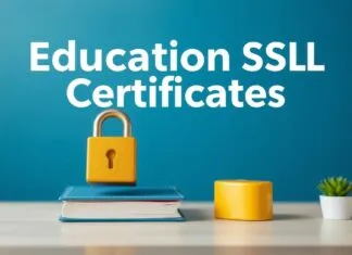 Eğitimde SSL Sertifikaları: Güvenli ve Güvenilir Öğrenme Ortamı Education SSL Certificates: Secure and Trusted Learning Environment