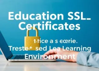 Eğitimde SSL Sertifikaları: Güvenli ve Güvenilir Öğrenme Ortamı Oluşturun Education SSL Certificates: Create a Secure and Trusted Learning Environment