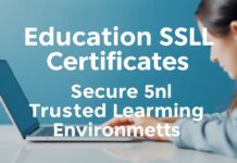 Eğitimde SSL Sertifikaları: Güvenli ve Güvenilir Öğrenme Ortamları Education SSL Certificates: Secure and Trusted Learning Environments
