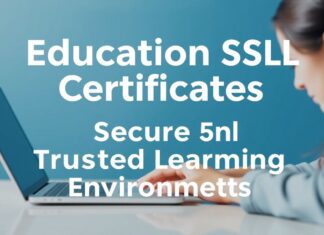 Eğitimde SSL Sertifikaları: Güvenli ve Güvenilir Öğrenme Ortamları Education SSL Certificates: Secure and Trusted Learning Environments