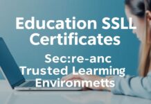 Eğitimde SSL Sertifikaları: Güvenli ve Güvenilir Öğrenme Ortamları Education SSL Certificates: Secure and Trusted Learning Environments