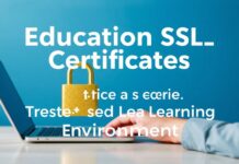 Eğitimde SSL Sertifikaları: Güvenli ve Güvenilir Öğrenme Ortamı Oluşturun Education SSL Certificates: Create a Secure and Trusted Learning Environment