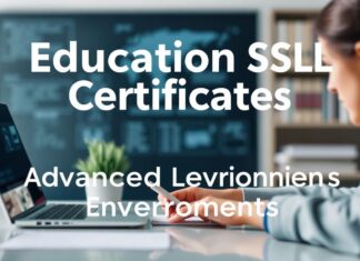Eğitimde SSL Sertifikaları: Güvenli ve Gelişmiş Öğrenme Ortamları Education SSL Certificates: Secure and Advanced Learning Environments