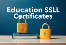 Eğitimde SSL Sertifikaları: Güvenli ve Gelişmiş Öğrenme Deneyimi Education SSL Certificates: Secure and Advanced Learning Experience