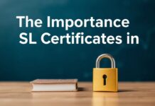 Eğitimde SSL Sertifikalarının Önemi The Importance of SSL Certificates in Education