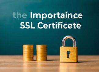 Eğitimde SSL Sertifikalarının Önemi ve Kullanımı The Importance and Use of SSL Certificates in Education