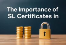 Eğitimde SSL Sertifikalarının Önemi ve Nasıl Alınmalı The Importance of SSL Certificates in Education and How to Obtain Them