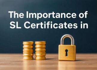 Eğitimde SSL Sertifikalarının Önemi ve Nasıl Alınmalı The Importance of SSL Certificates in Education and How to Obtain Them
