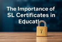 Eğitimde SSL Sertifikalarının Önemi ve Nasıl Çalışır? The Importance of SSL Certificates in Education and How They Work