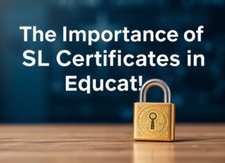 Eğitimde SSL Sertifikalarının Önemi ve Nasıl Çalışır? The Importance of SSL Certificates in Education and How They Work