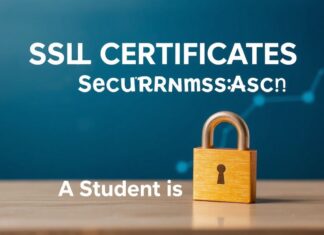 Eğitimde SSL Sertifikaları ve Güvenli Çevirimi: Bir Öğrencinin Rehberi Education SSL Certificates and Secure Translation: A Student's Guide