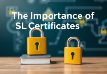 Eğitimde SSL Sertifikaları ve Güvenli Çevirimin Önemi The Importance of SSL Certificates and Secure Translation in Education