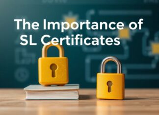 Eğitimde SSL Sertifikaları ve Güvenli Çevirimin Önemi The Importance of SSL Certificates and Secure Translation in Education