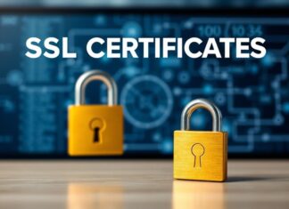 Eğitimde SSL Sertifikaları ve Güvenli İnternet Kullanımı Education on SSL Certificates and Secure Internet Usage