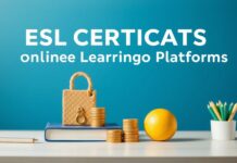 Eğitimde SSL Sertifikaları ve Online Öğrenme Platformları Education SSL Certificates and Online Learning Platforms