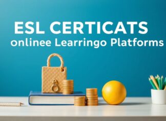 Eğitimde SSL Sertifikaları ve Online Öğrenme Platformları Education SSL Certificates and Online Learning Platforms