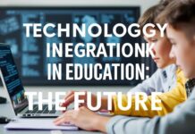 Eğitimde Teknoloji Entegrasyonu: Geleceğin Yetenekleri Technology Integration in Education: Skills for the Future