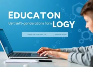 Eğitimde Teknoloji: Geleceğin Yeteneklerini Şimdi Geliştirin Education Technology: Develop Tomorrow's Skills Today