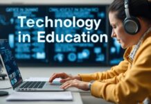 Eğitimde Teknoloji: Gelecek İçin Yetenek Kazandırın Technology in Education: Gain Skills for the Future