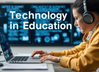 Eğitimde Teknoloji: Gelecek İçin Yetenek Kazandırın Technology in Education: Gain Skills for the Future